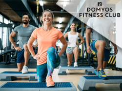 Domyos Club